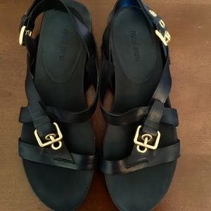 Miu Miu Sandals
